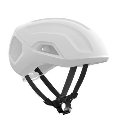 Weghelm POC VENTRAL TEMPUS MIPS Wit Mat