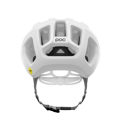Weghelm POC VENTRAL TEMPUS MIPS Wit Mat