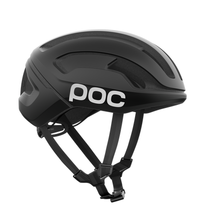 Weghelm POC OMNE BEACON MIPS Mat Zwart