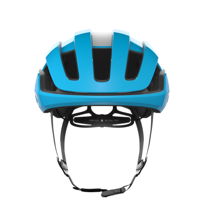 POC OMNE BEACON MIPS weghelm Blauw/Wit
