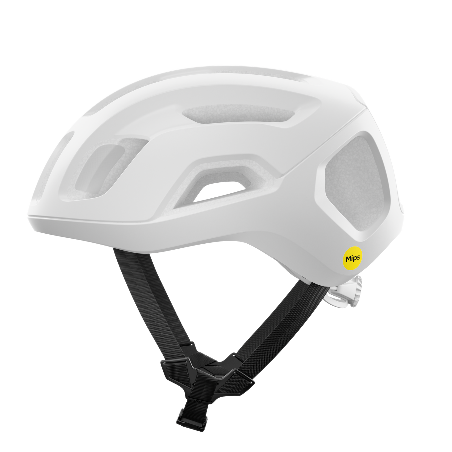 POC VENTRAL AIR MIPS Road Helm Wit Mat