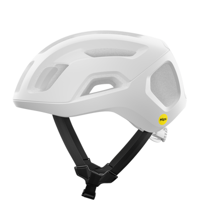 Weghelm POC VENTRAL AIR MIPS Wit Mat