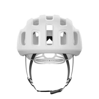 Weghelm POC VENTRAL AIR MIPS Wit Mat