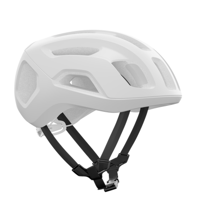 Weghelm POC VENTRAL AIR MIPS Wit Mat