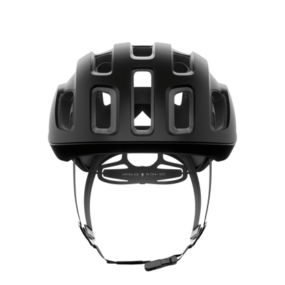 Weghelm POC VENTRAL AIR MIPS Mat Zwart