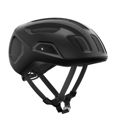 Weghelm POC VENTRAL AIR MIPS Mat Zwart