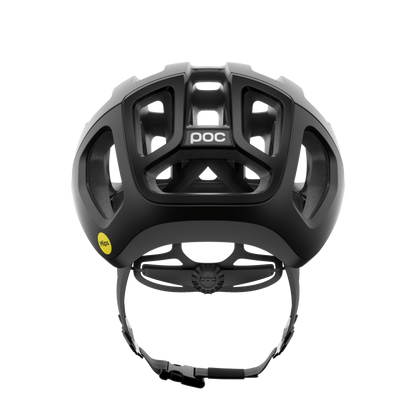 Weghelm POC VENTRAL AIR MIPS Mat Zwart