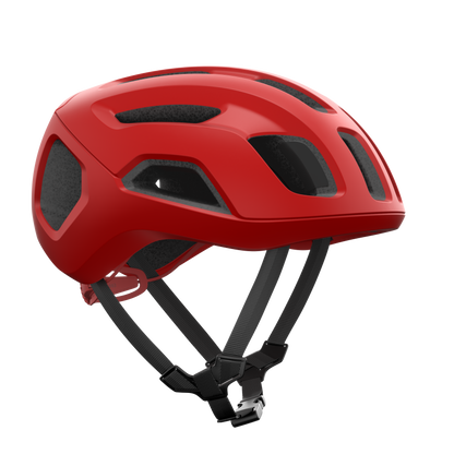 Wegrohelm POC VENTRAL AIR MIPS Rood Mat