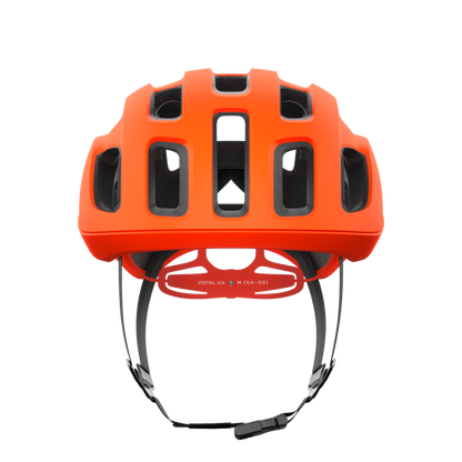 Weghelm POC VENTRAL AIR MIPS Oranje Mat