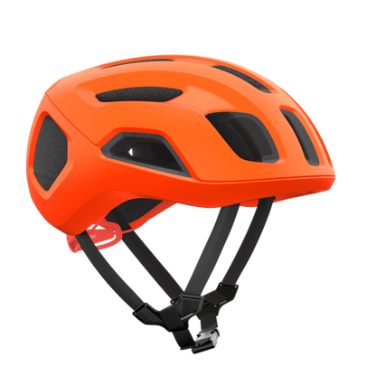 Weghelm POC VENTRAL AIR MIPS Oranje Mat
