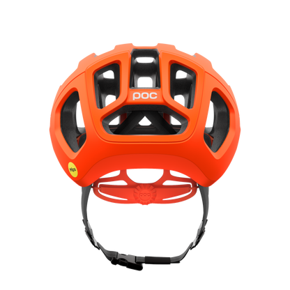 Weghelm POC VENTRAL AIR MIPS Oranje Mat