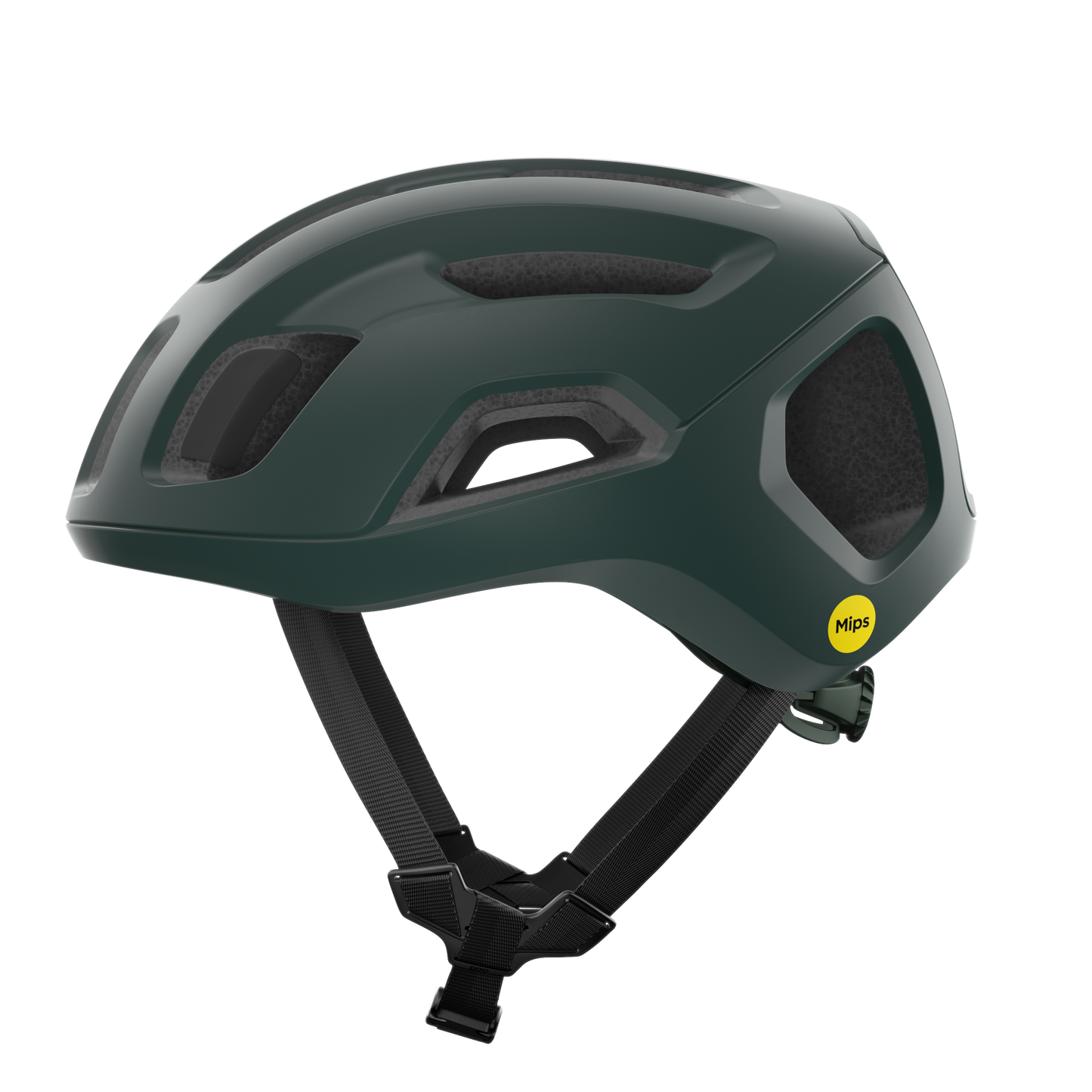 POC VENTRAL AIR MIPS Helm Khaki Mat