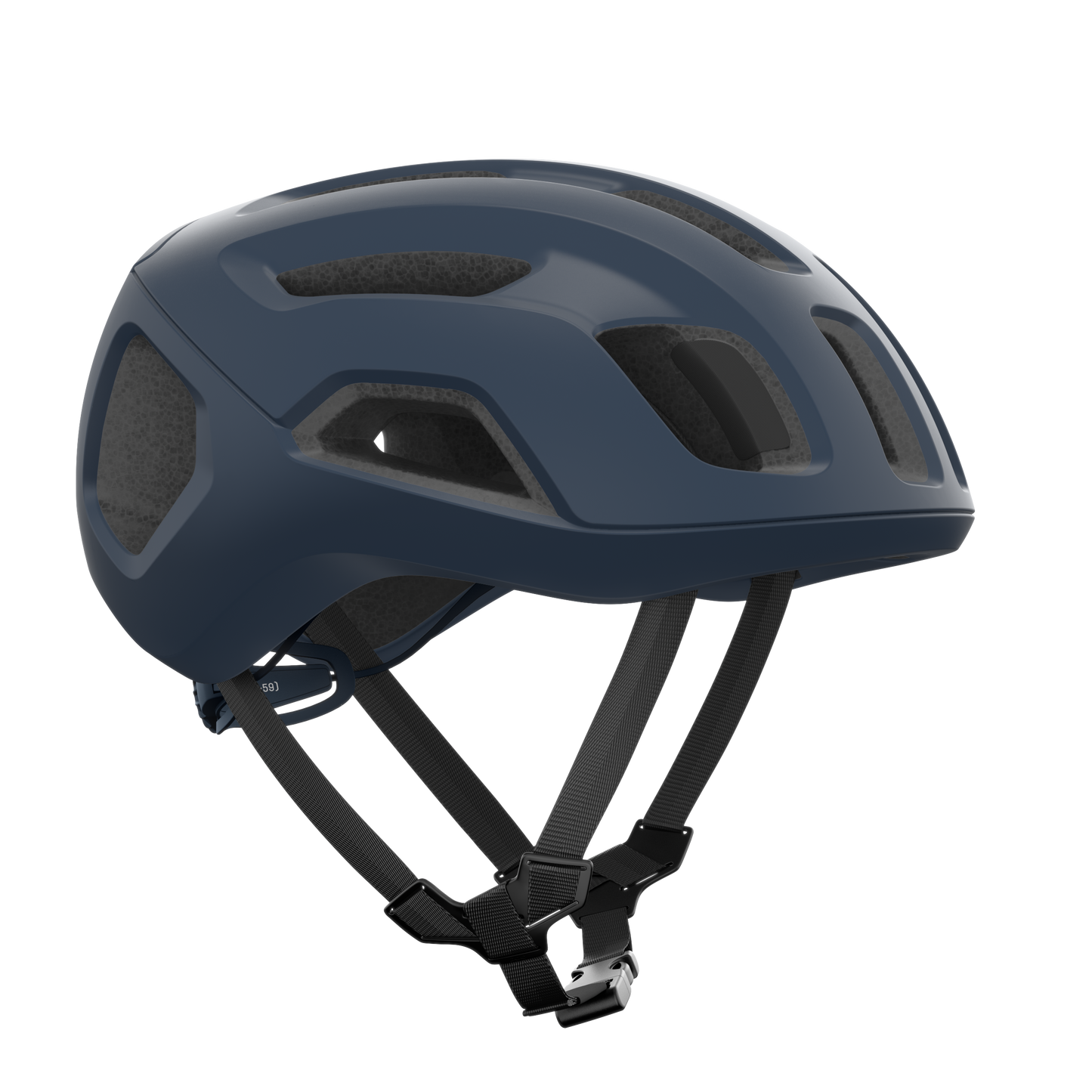 Casque Route POC VENTRAL AIR MIPS Bleu Matt