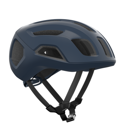 Weghelm POC VENTRAL AIR MIPS Blauw Mat