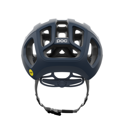 Weghelm POC VENTRAL AIR MIPS Blauw Mat