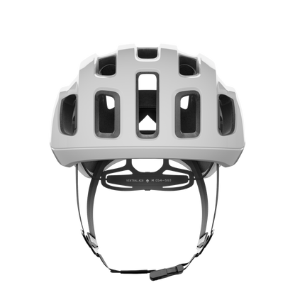 Weghelm POC VENTRAL AIR MIPS Wit/Zwart Mat