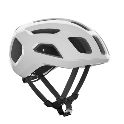 Weghelm POC VENTRAL AIR MIPS Wit/Zwart Mat