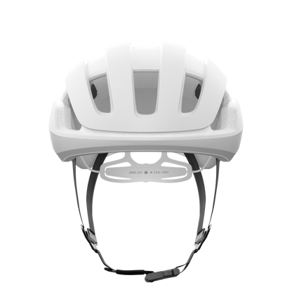 Casque Route POC OMNE AIR MIPS Blanc Matt