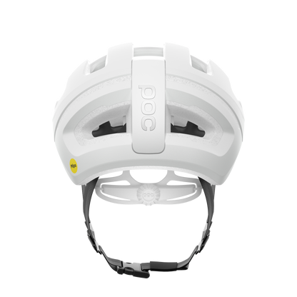 Casque Route POC OMNE AIR MIPS Blanc Matt
