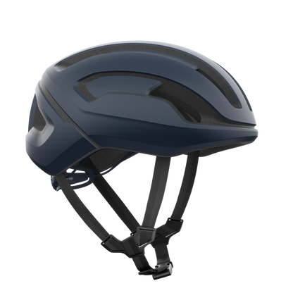 Casque Route POC OMNE AIR MIPS Marine Matt