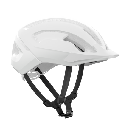 POC OMNE AIR RESISTANCE MIPS Weg/Gravel helm Mat Wit