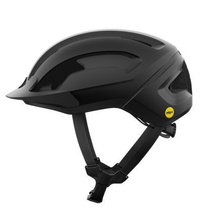 Casque Route/Gravel POC OMNE AIR RESISTANCE MIPS Noir Matt