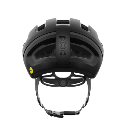 Casque Route/Gravel POC OMNE AIR RESISTANCE MIPS Noir Matt
