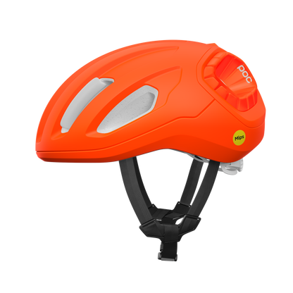 POC AMIDAL MIPS weghelm Fluor Oranje