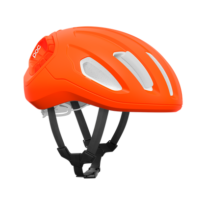 POC AMIDAL MIPS weghelm Fluor Oranje