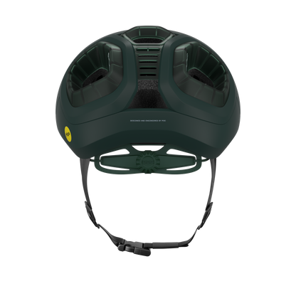 Casque Route POC AMIDAL MIPS Kaki Matt