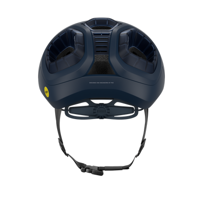 Casque Route POC AMIDAL MIPS Marine Matt