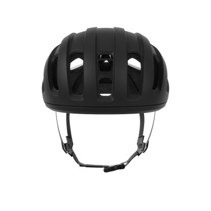 Wegrohelm POC AMIDAL MIPS Zwart Mat/Wit