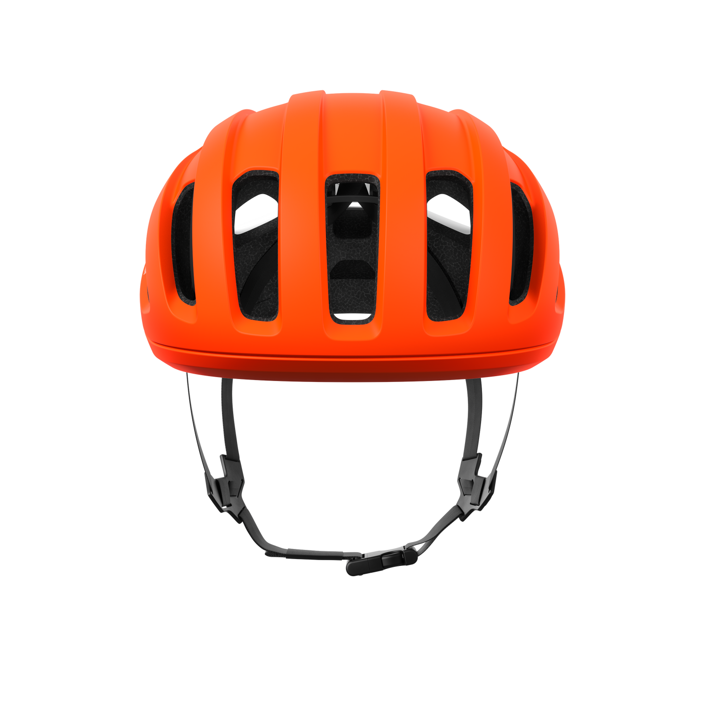 Weghelm POC AMIDA Oranje Mat/Zwart Mat/Wit Mat