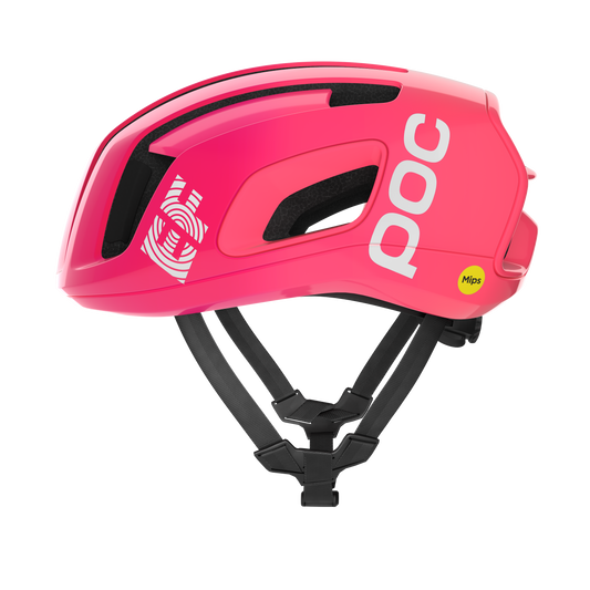 Casque POC CYTAL EF PRO TEAM LIMITED 2025