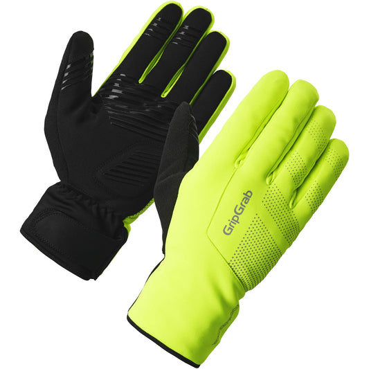 GRIPGRAB RIDE 2 WATERPROOF Handschoenen Geel