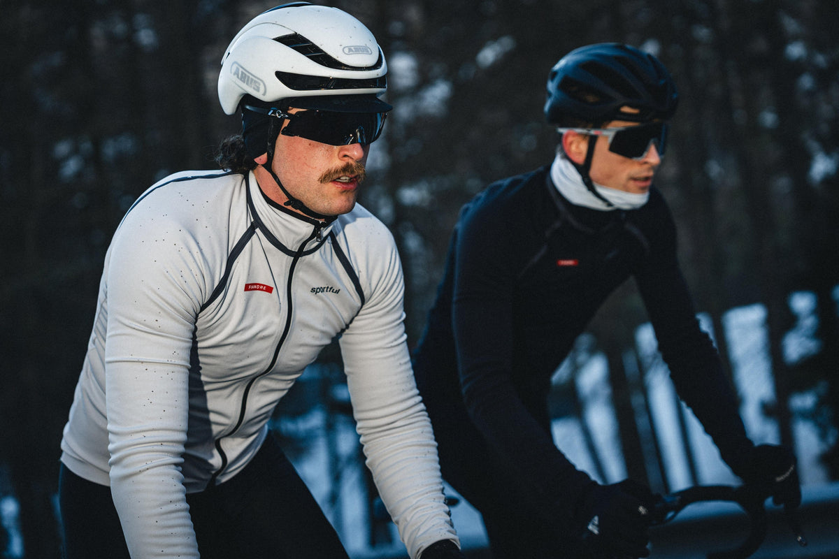 Veste SPORTFUL FIANDRE HYPER Jaune