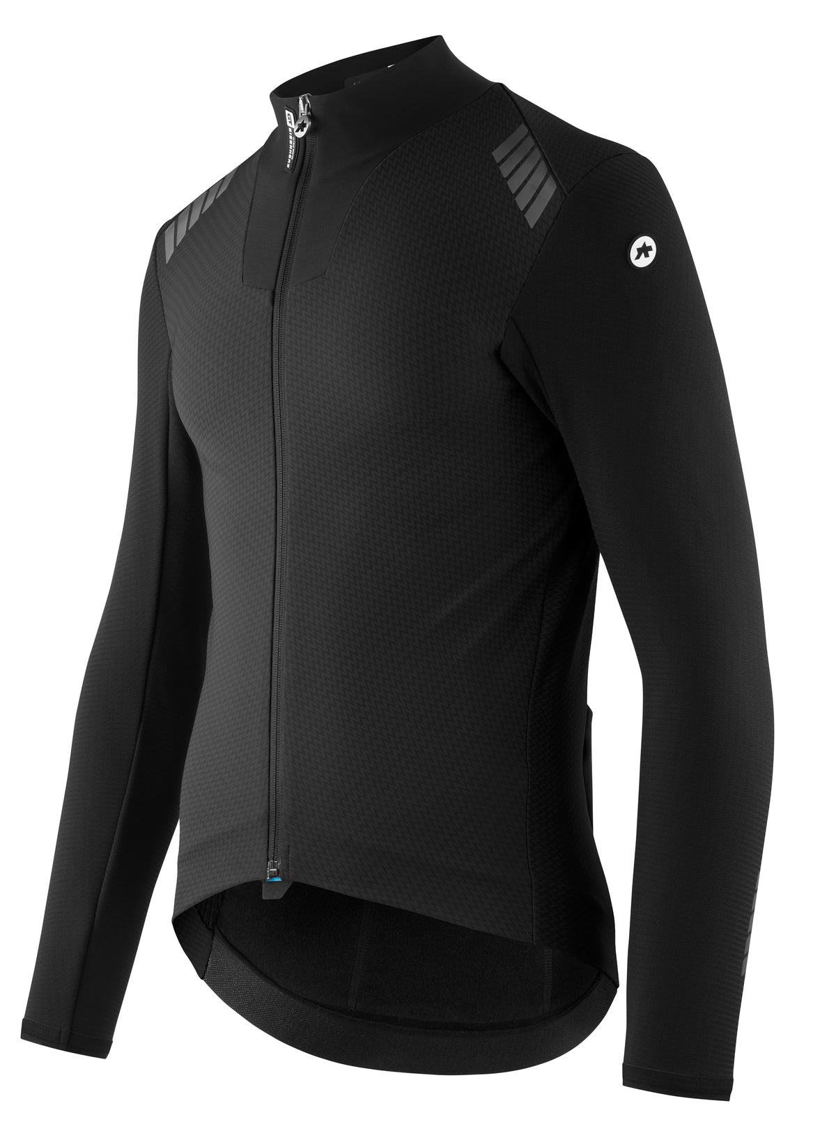 Veste ASSOS MILLE GT EISENHERZ ULTRAZ WINTER S11 Noir