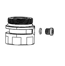 Kit Tête d'Étanchéité de Cartouche ROCKSHOX CHARGER 2.1 (x10) #11.4018.107.001