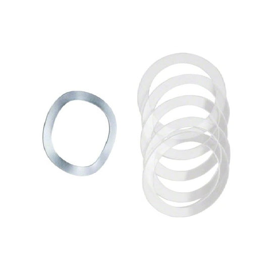 SRAM BB30 Weg en MTB crankstel Spacer Kit