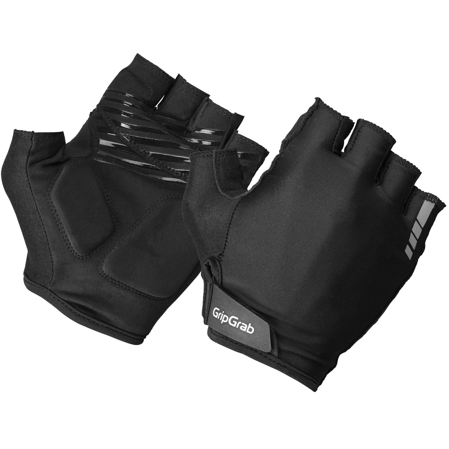 Gants Courts GRIPGRAB RIDE RC MAX Noir