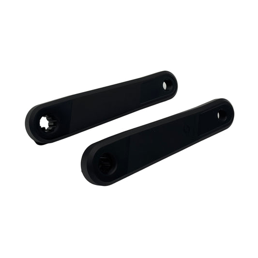 STRONGLIGHT MAGAN 5 cranks voor BOSCH NANO ISIS 3e generatie centrale motor (10mm offset)