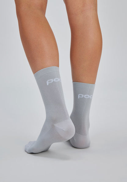 POC CADENCE sokken Grijs
