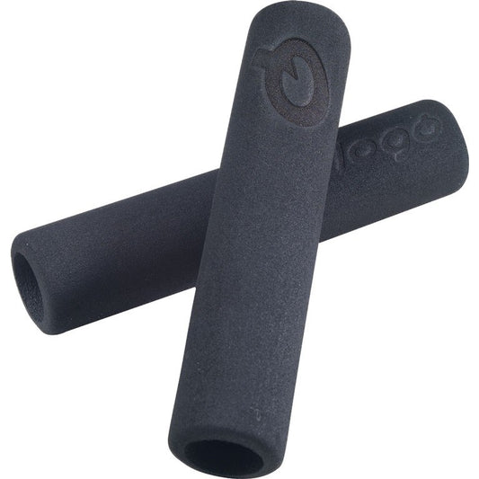 Grips PROLOGO FEATHER Noir