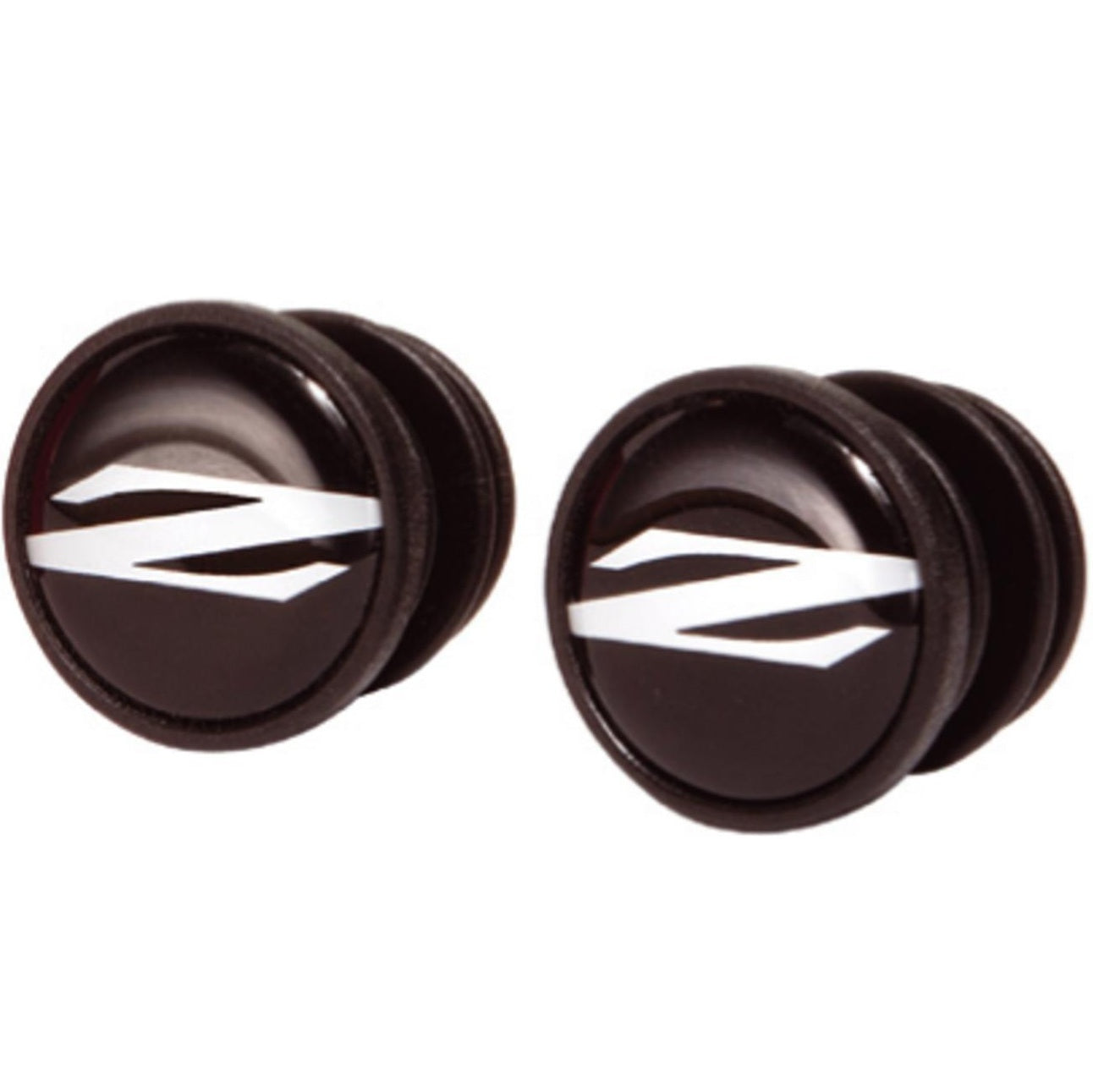 ZIPP-stuurpluggen (2 stuks)