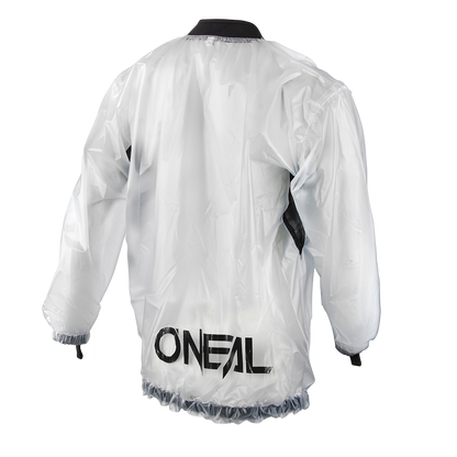 Regenjack O'NEAL SPLASH Transparant