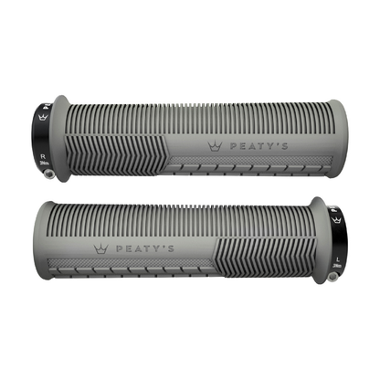 Grips PEATY'S MONARCH MUSHROOM Grijs