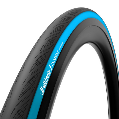VITTORIA RUBINO V G2.0 700c vouwband voor binnenband, blauw
