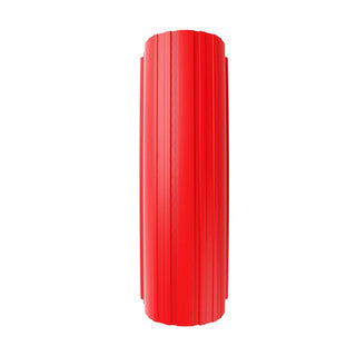 Band voor hometrainer VITTORIA ZAFFIRO EVO 700x23c TubeType Souple Rood