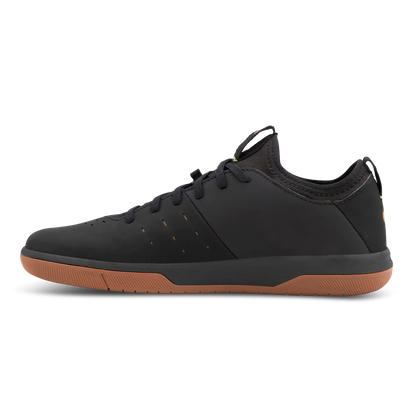 VTT-schoenen CRANKBROTHERS STAMP STREET FABIO WIBMER FLAT Zwart