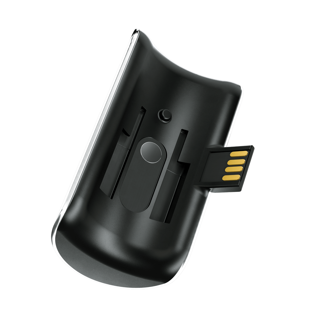 Éclairage Avant et Arrière KNOG MID COBBER TWINPACK